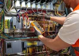 Building automation (BMS/I&C)
